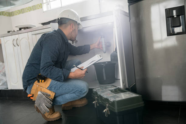 Professional Plumbing in Plains, TX