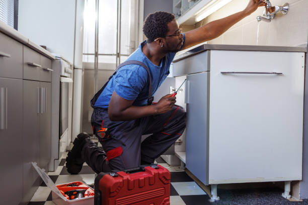 Best Best Plumbers Near Me  in Plains, TX