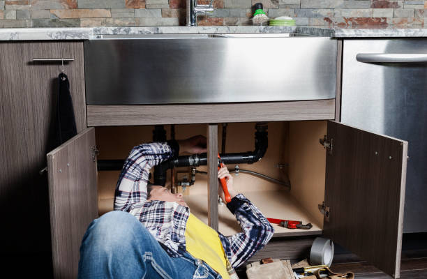 Trusted Plains, TX Plumbing Experts